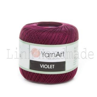 Sợi Violet