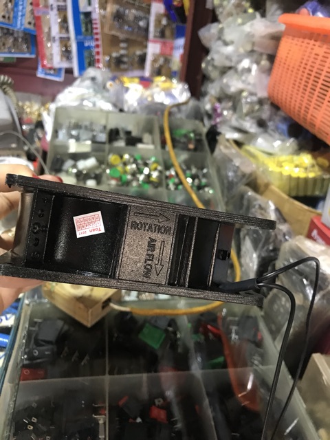 Quạt làm mát điện 220v | BigBuy360 - bigbuy360.vn