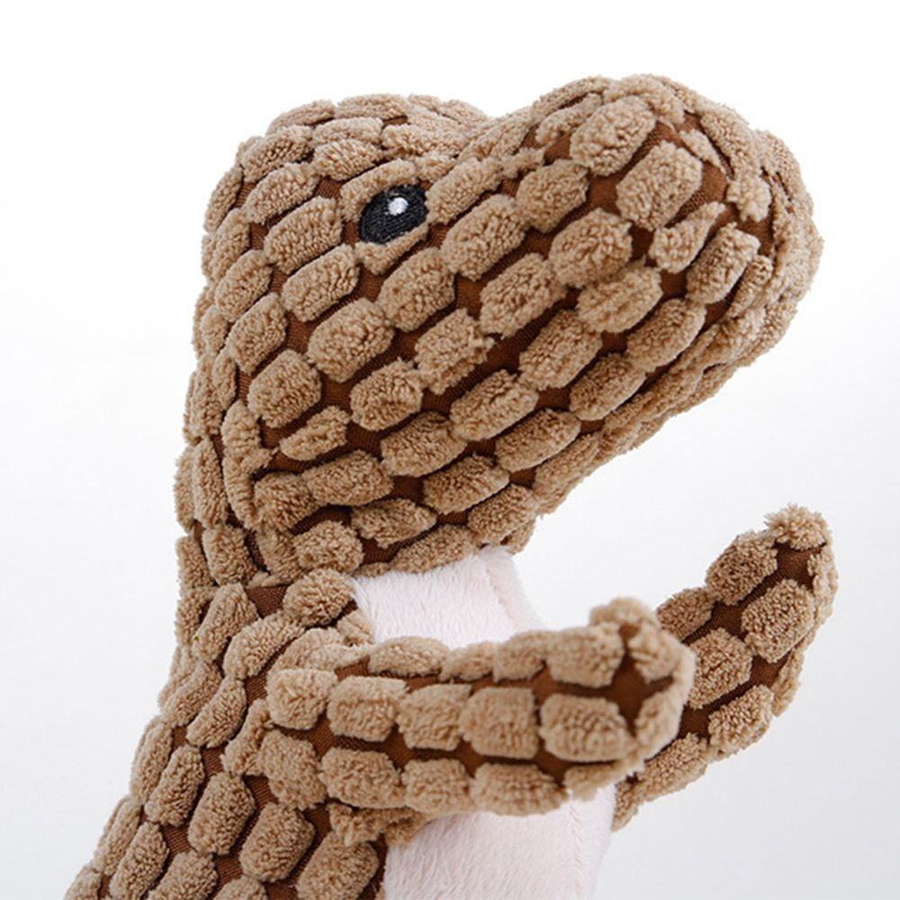 Đồ Chơi Nhai Gặm Làm Sạch Răng Cho Thú Cưng