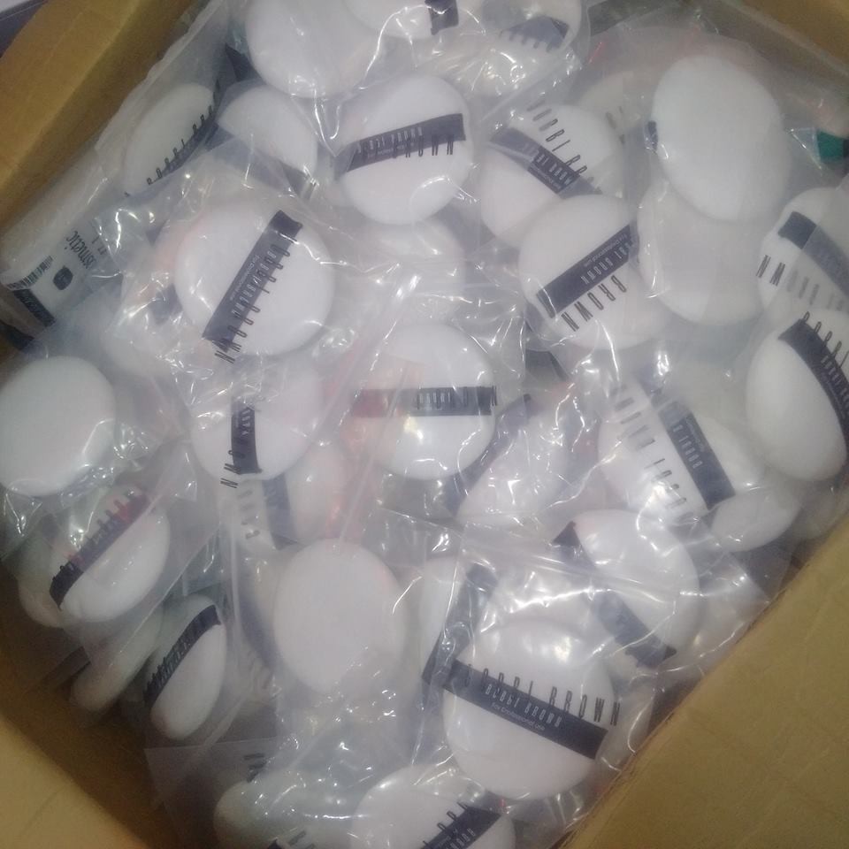 BÔNG PHẤN BOBBI BROWN