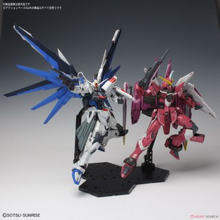 Mô hình lắp ráp Action Base 4 MG 1/100 Black