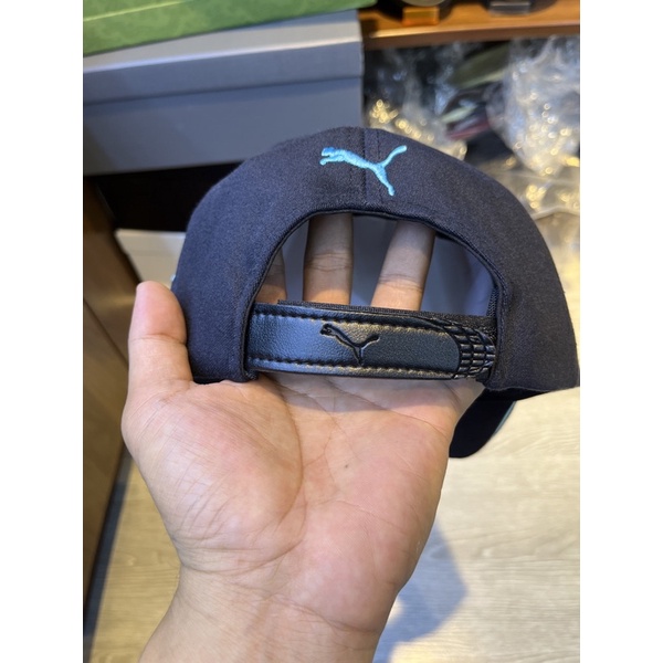 Nón lưỡi trai Monster