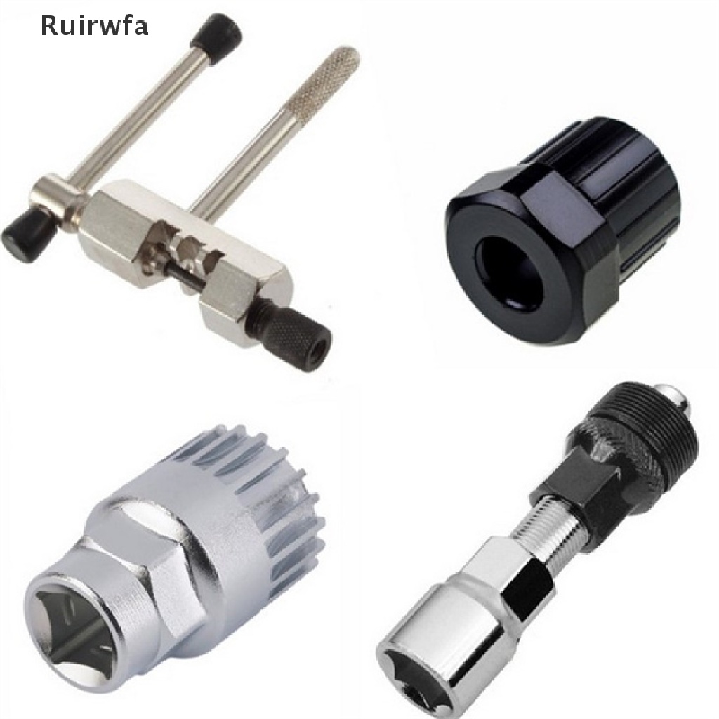 Bộ dụng cụ sửa chữa dây sên xe đạp chuyên dụng