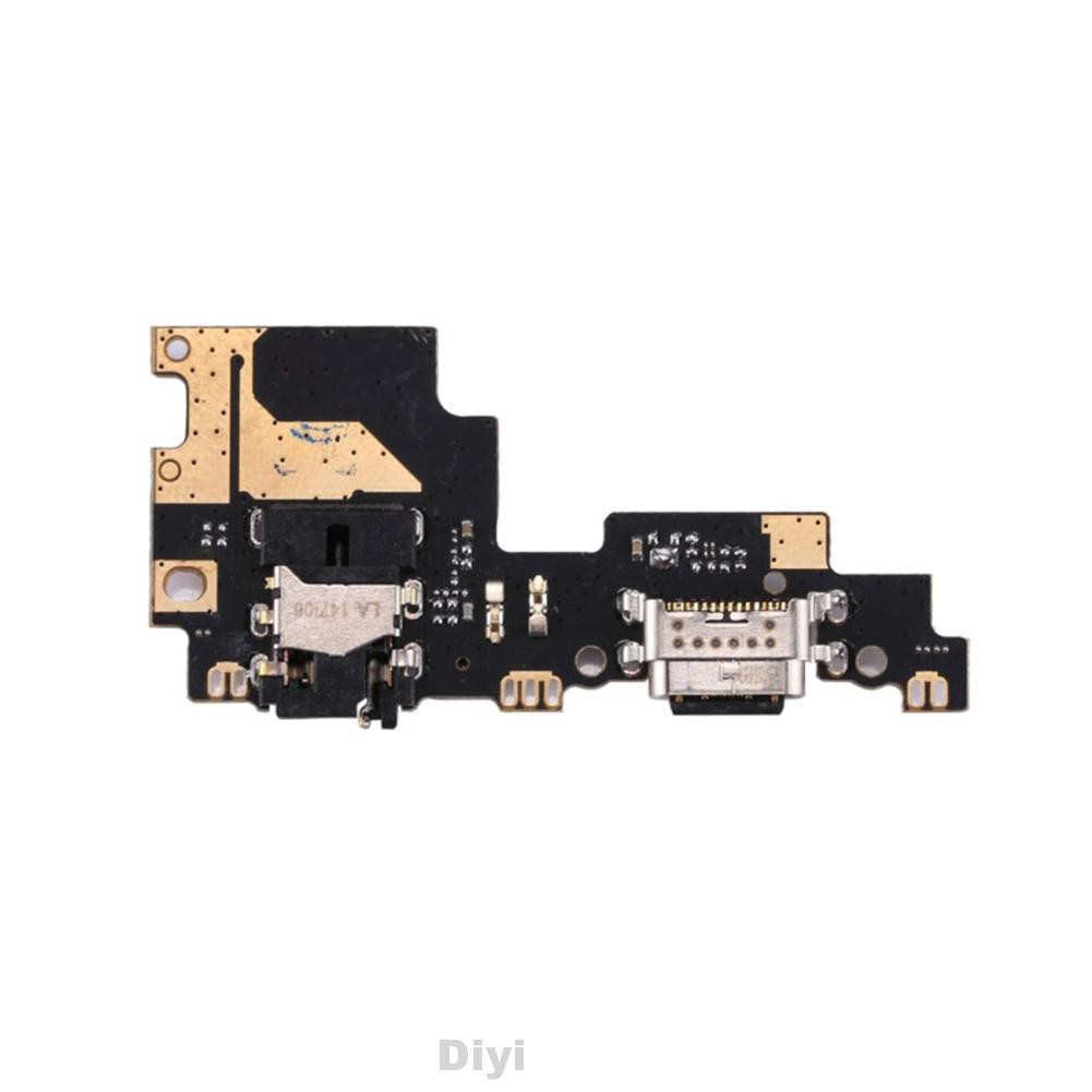 Mạch Cổng Sạc Usb Mini Thay Thế Cho Tai Nghe Xiaomi Mi 5x