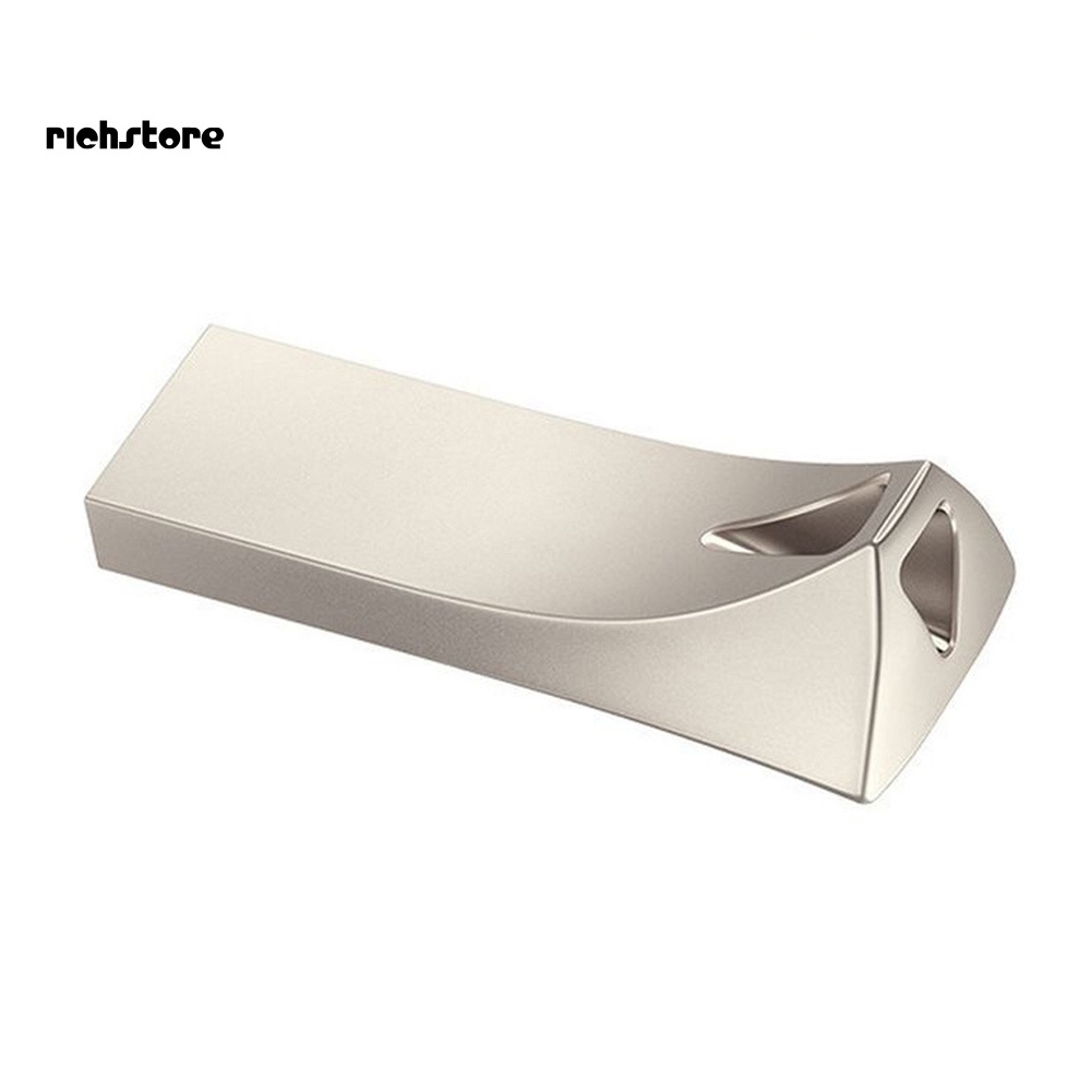 Usb 3.0 Tốc Độ Cao Di Động Bằng Kim Loại Cho PC Laptop | BigBuy360 - bigbuy360.vn