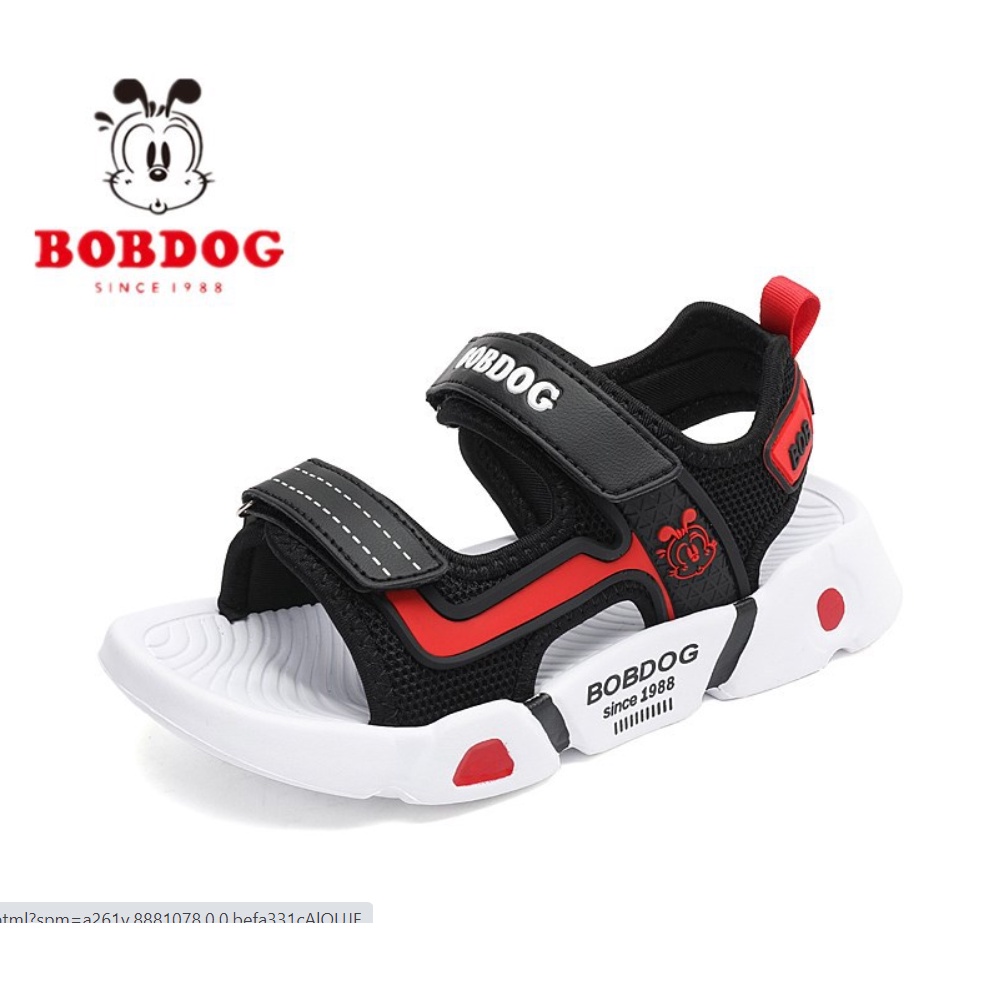 sandal/dép trẻ em