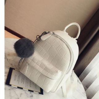 [HOT] Balo da nổi phong cách hàn quốc