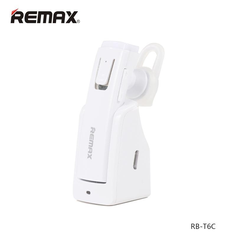 TAI NGHE BLUETOOTH REMAX RB-T6C BH:1 năm