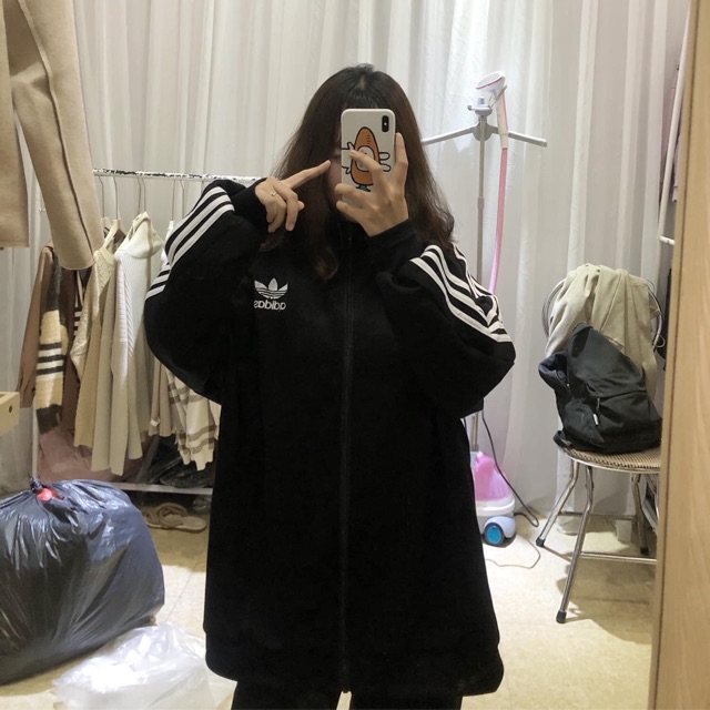 ÁO NỈ ( giá đã gồm 2% phí shopee )