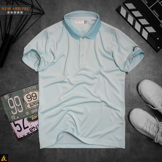 ÁO NAM PORSCHE CÓ CỔ HBD080419