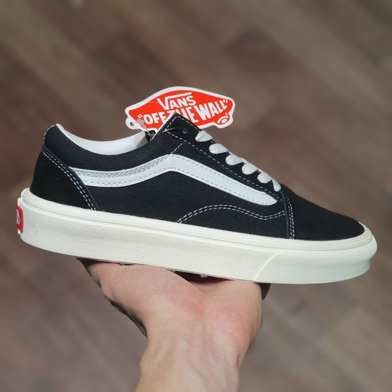 Giày Thể Thao Cao Cấp Vans