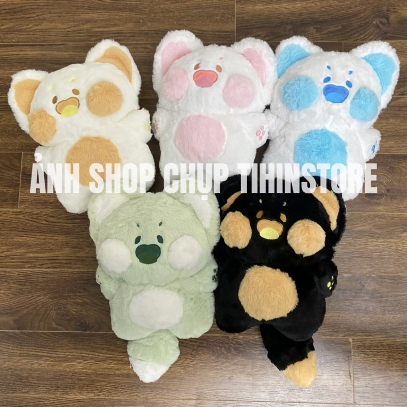 Gấu Bông DuDu Meow Siêu Dễ Thương