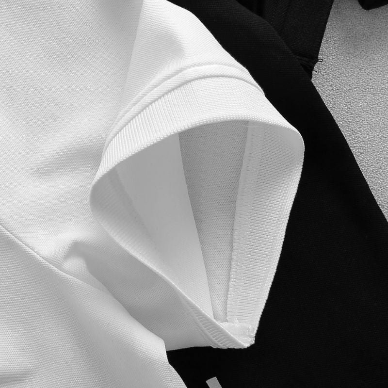 Áo thun polo bọ 4 cánh humble man - vải cao cấp unisex nam nữ