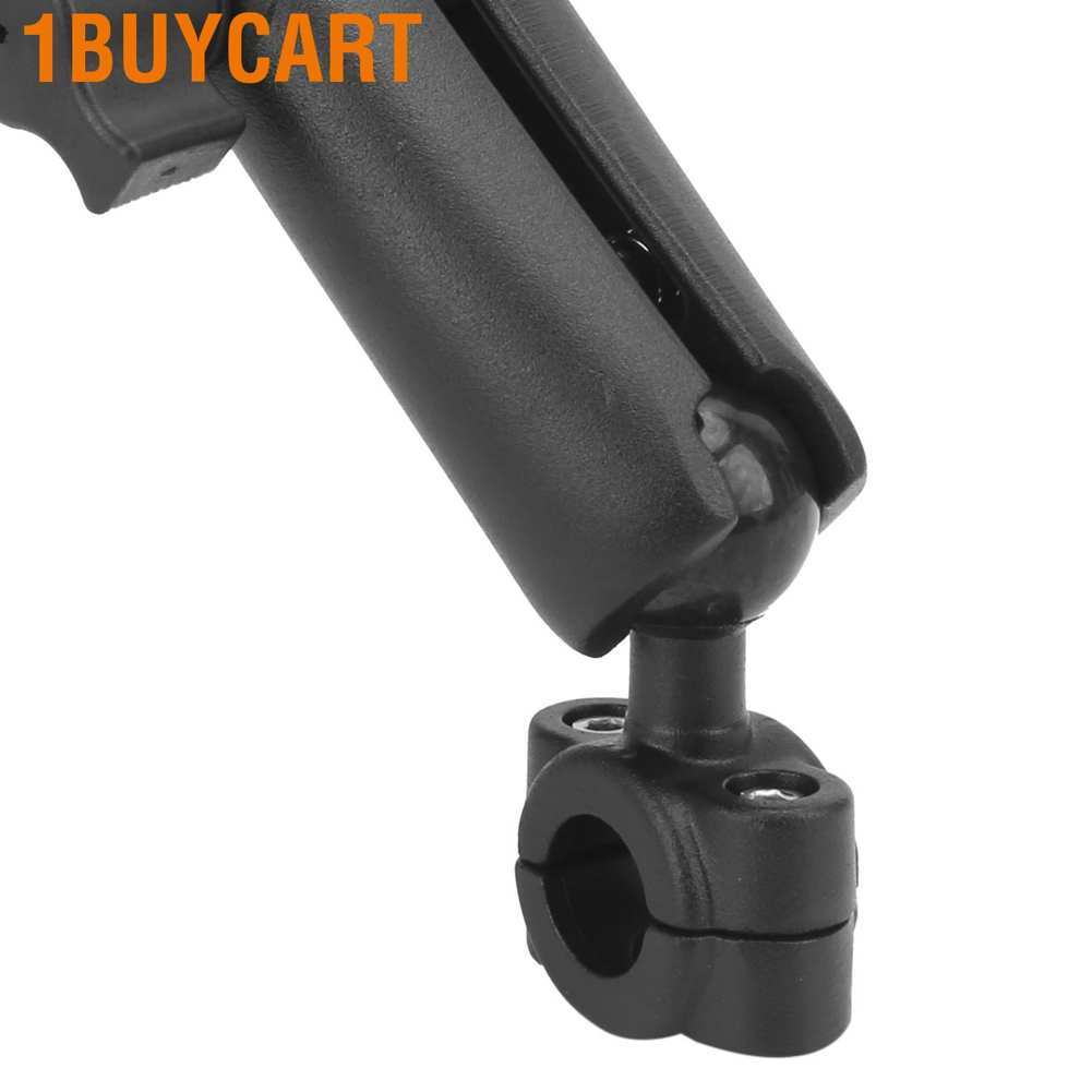 1 giá đỡ camera hành trình 360 độ gắn tay lái xe đạp | BigBuy360 - bigbuy360.vn