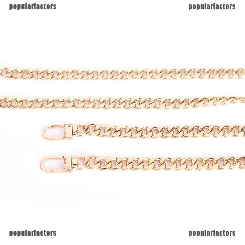 Dây đeo chất liệu hợp kim thiết kế thời trang chuyên dụng thay thế cho túi xách