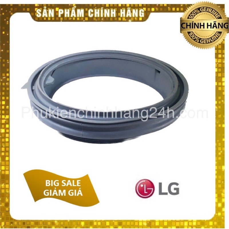 Gioang cửa máy giặt lồng ngang cửa trước LG chính hãng FC1408- FC1409 - FC1475N5W2