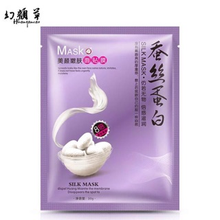 Mặt nạ dưỡng da