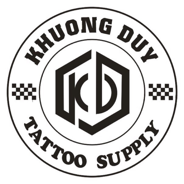 KD Tattoo Supply