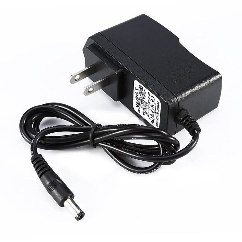 Nguồn 9V-1A