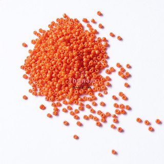 Hạt Cườm Đục Size 3mm Nhiều Màu