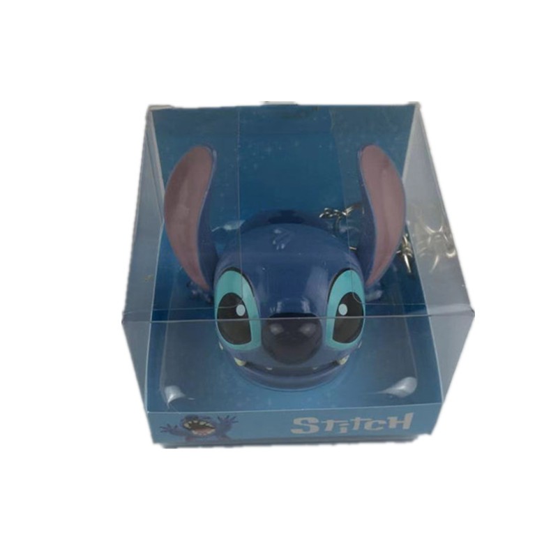 Móc Khóa Hình Stitch Ngộ Nghĩnh