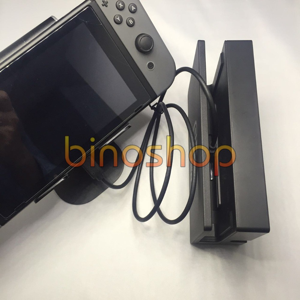 Cáp Nối Dài Dock Cho Nintendo Switch