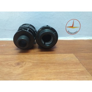 Nối ren ngoài HDPE 40 x 1-1/4"(Ren 42) (Male Adaptor)
