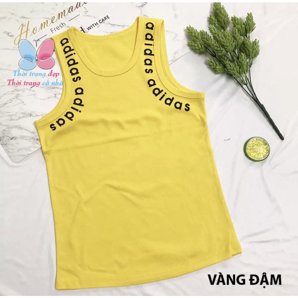 ÁO BA LỖ NGƯỢC, ÁO CROPTOP VIỀN CHỮ THUN COTTON CO GIÃN 4 CHIỀU