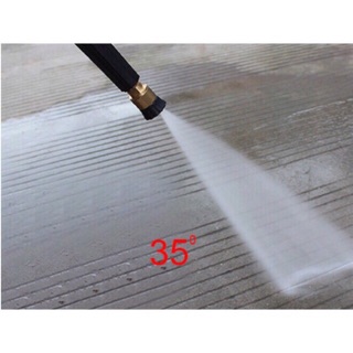 Súng xịt rửa xe,súng phun nước xịt rửa xe áp lực cao-Ren 22mm