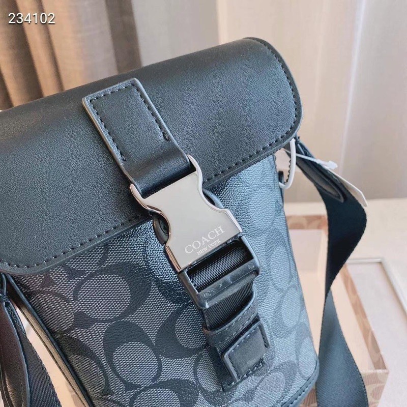 Túi đeo chéo COACH cao cấp 2021