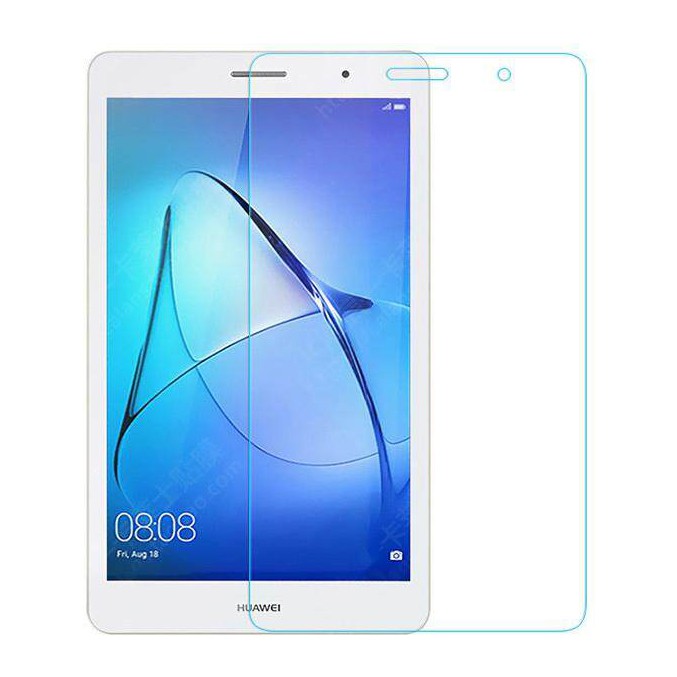 Miếng Dán Màn Hình Hydrogel Huawei MediaPad T3 8.0 (2017) KOB-L09 / KOB-W09 Dẻo TPU Trong Suốt Chống Siêu Mỏng