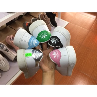 Giày sneakers s.tan s.mith