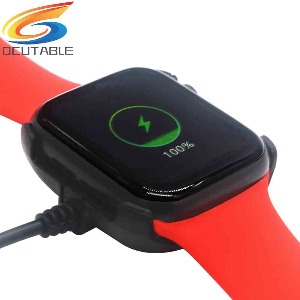 Dây Cáp Sạc Từ Tính Cho Đồng Hồ Thông Minh HW22