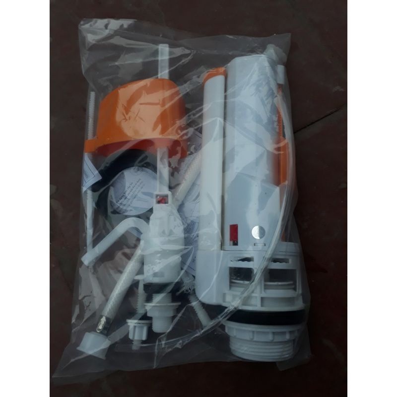 Bộ nhấn Hùng Anh dùng cho bệt két rời