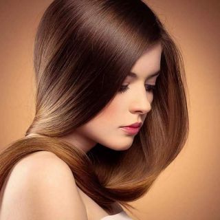 Cặp gội xả collagen