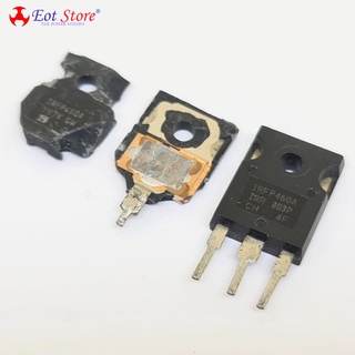 Transistor irfp460 mosfet n-ch 20a 500v