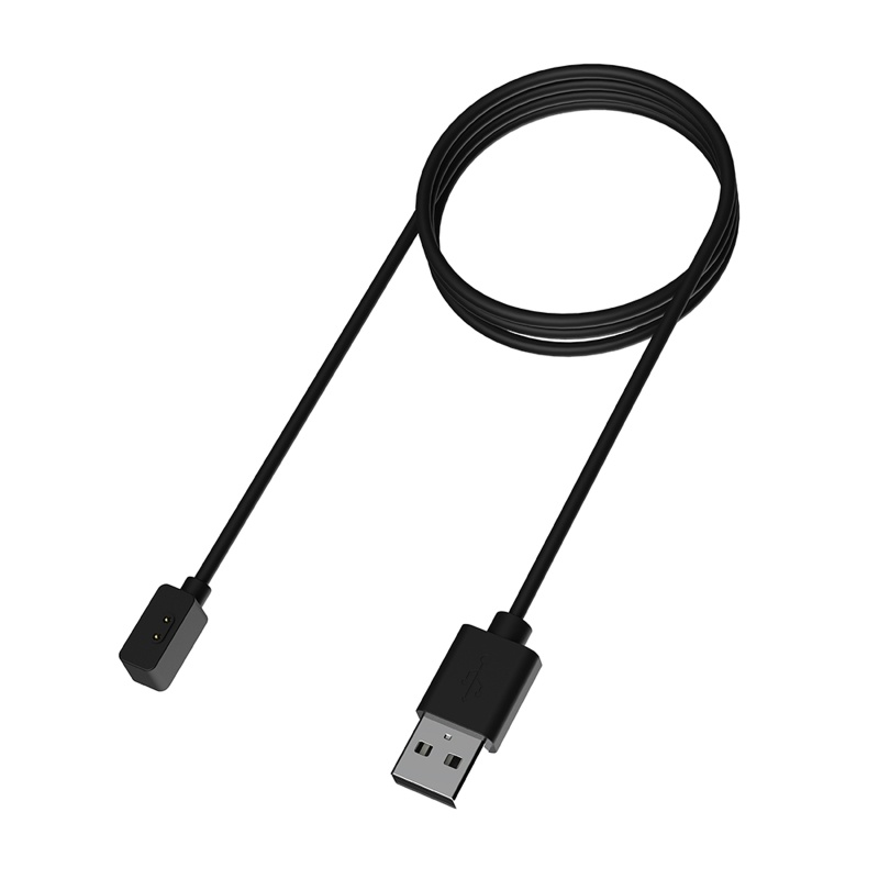 Đế sạc nhanh dây cáp USB nhỏ gọn có đầu nối thích hợp cho đồng hồ thông minh Xiaomi Redmi Watch 2 Lite
