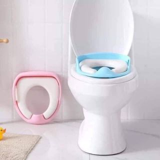 Nắp bồn cầu