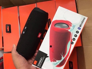 Loa Bluetooth JBL Charge 3 mini
