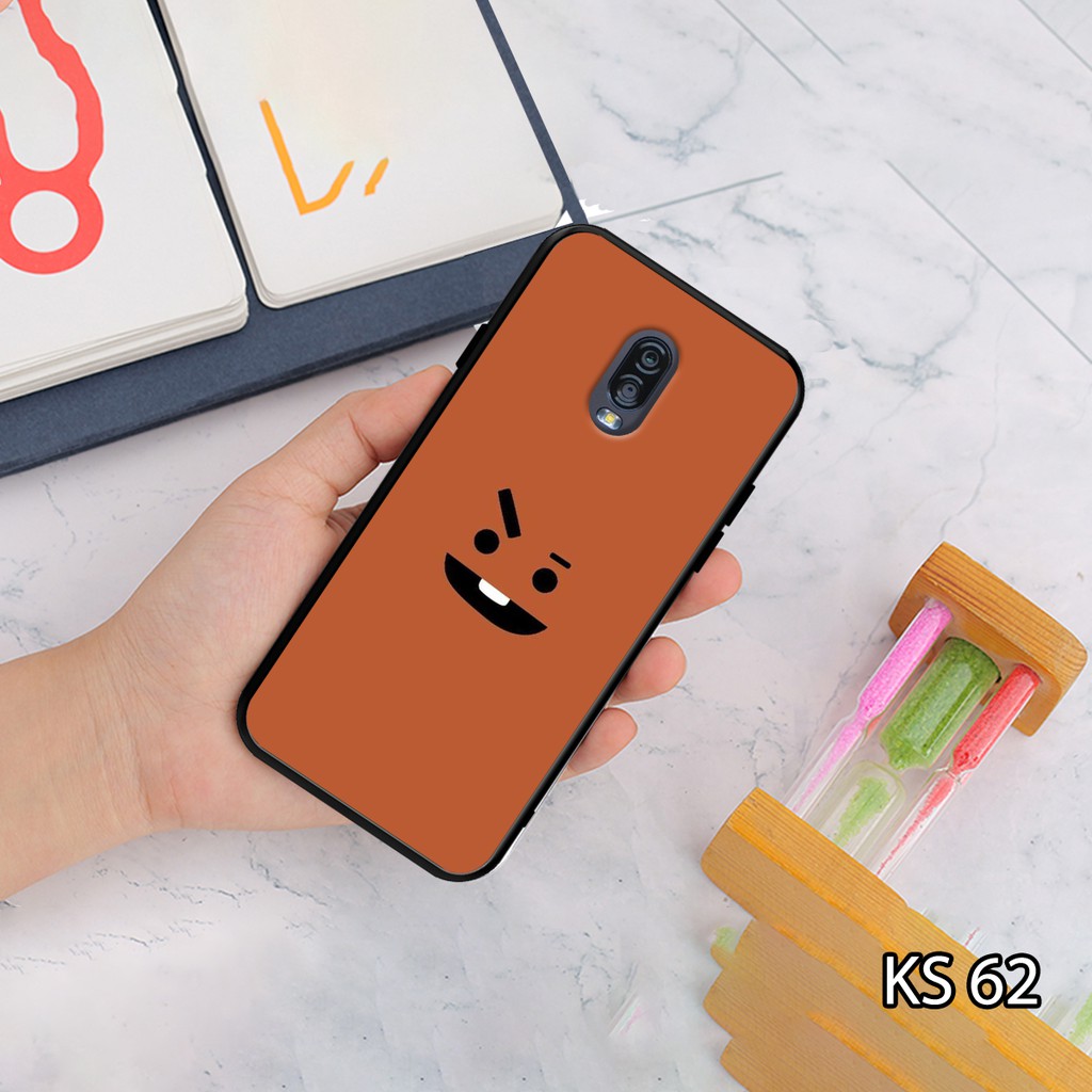 Ốp lưng SamSung J7/J710/J7 Plus/J7 Pro/J7 PRIME in hình Ngộ nghĩnh _Ốp SS J7-2015/J7-2016/J7Plus/J7Pro/J7PRIME