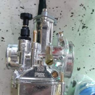 Bình xăng con OKO ga dẹp