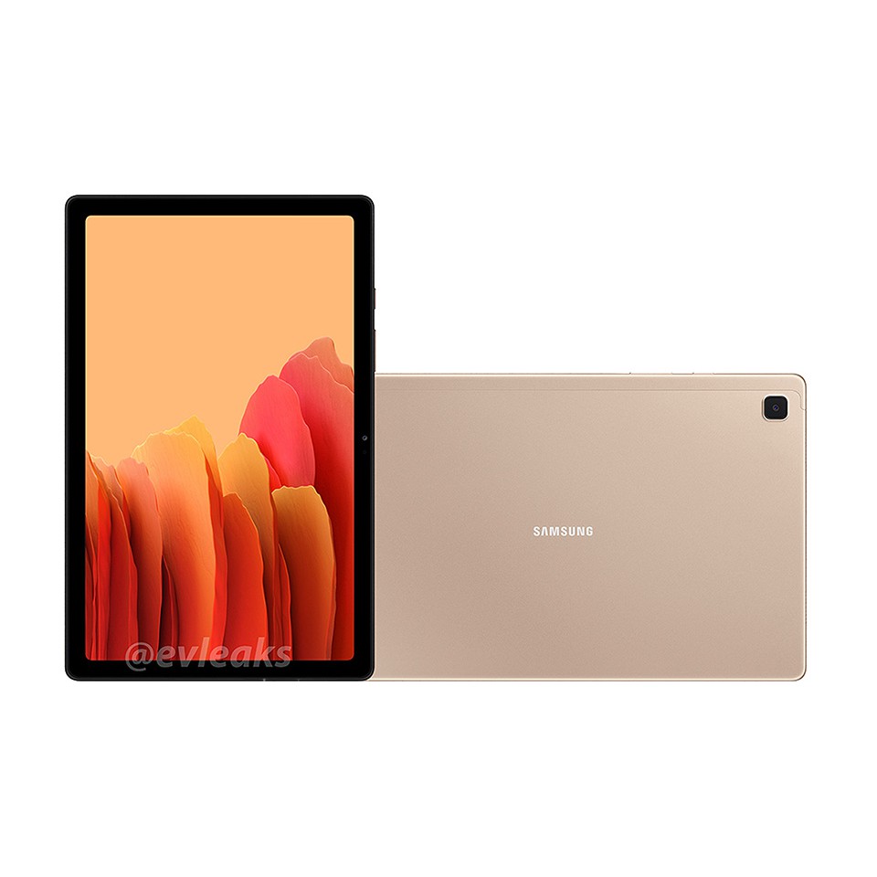 Máy tính bảng Samsung Galaxy Tab A7 10.4″ 2020 (T505) - Hàng chính hãng | BigBuy360 - bigbuy360.vn