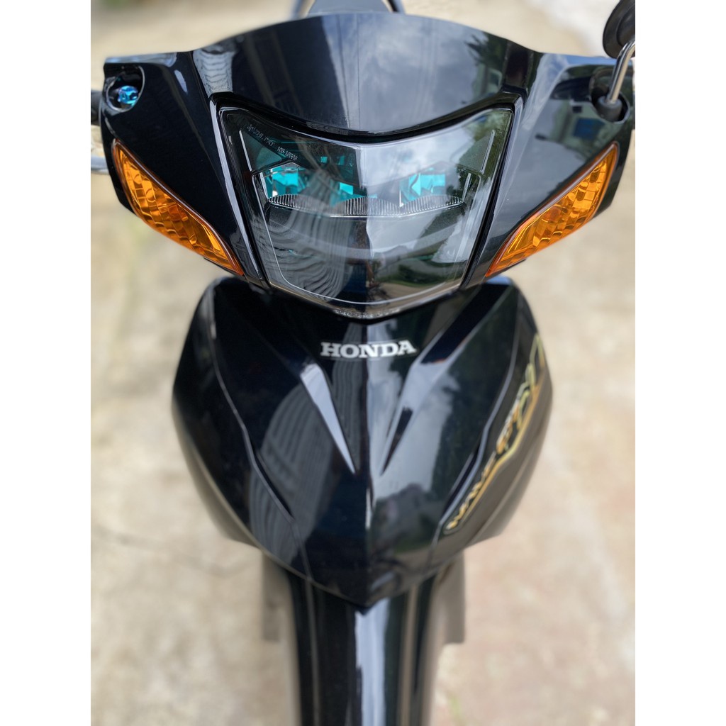 Xi nhan cam Wave Alpha 2006 - 2021, Wave s100, Wave rs100 chính hãng HONDA