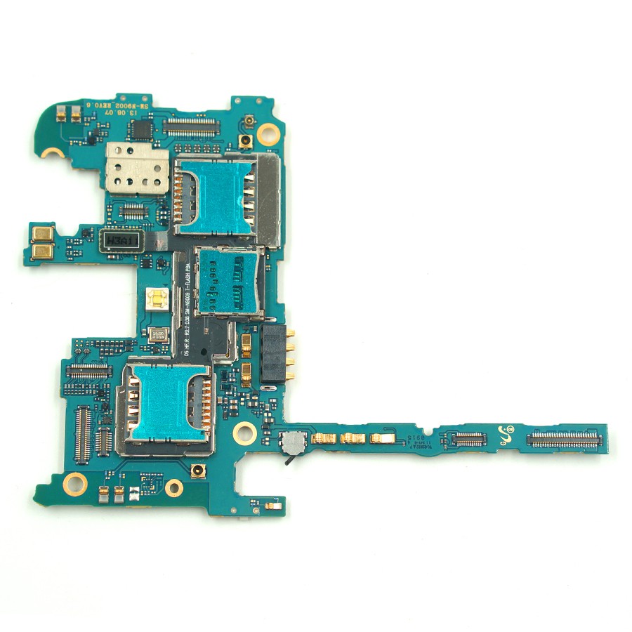 MAINBOARD SAMSUNG NOTE 3 MỸ/ HÀN/ VIETNAM ZIN MÁY TỐT NHẤT