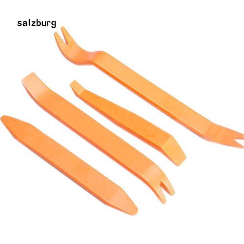 Set 4 dụng cụ tháo phụ tùng xe hơi chuyên dụng