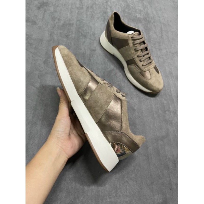 Giày Sneakers Nữ Geox.