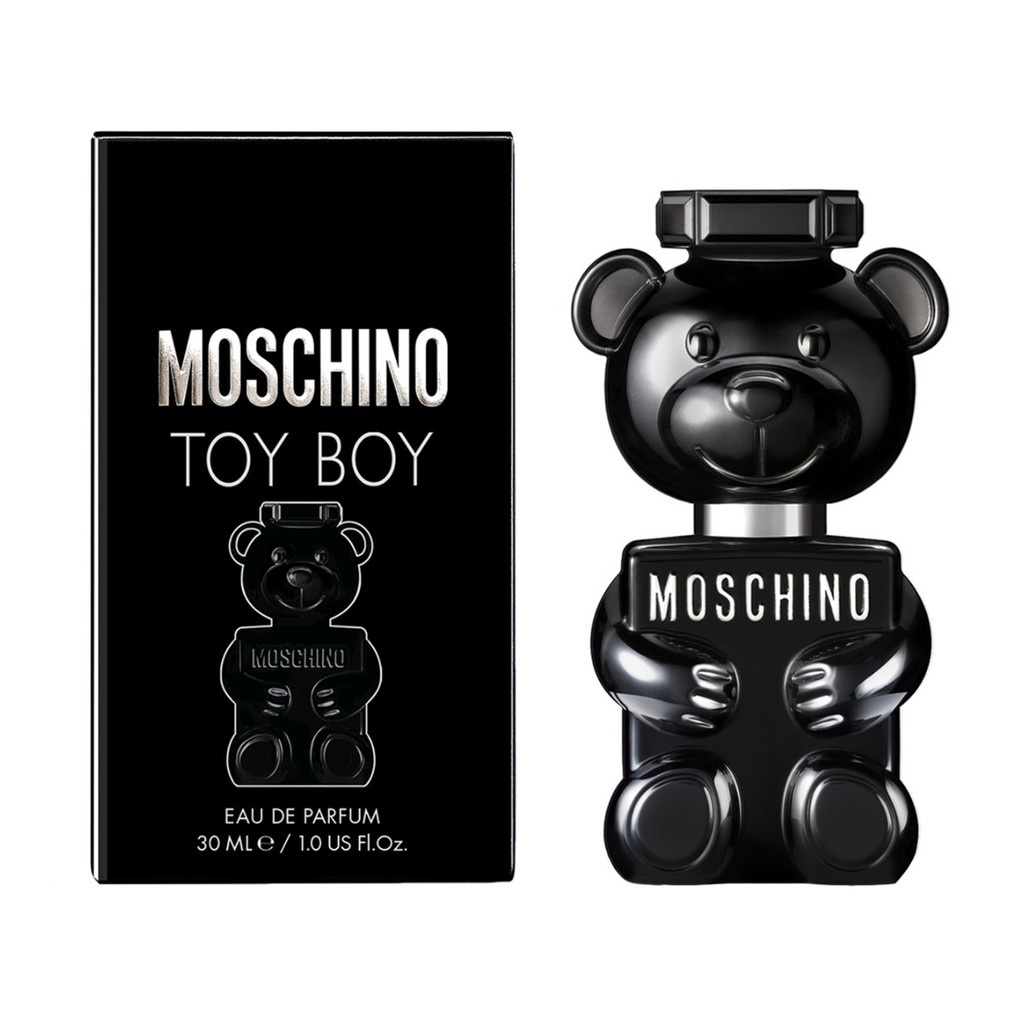 Nước hoa nam chiết Moschino Toy Boy EDP [w̠i̠n̠i̠e̠ッ]