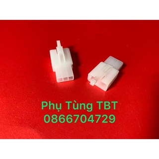 Jack 3P Xe máy 2.8 (1 bịch/30 cái)