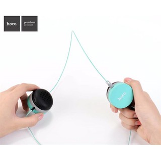 Tai nghe - Headphone Hoco W3