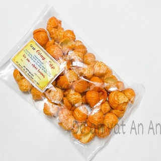 [Gói] Bim nui sò cay gói 100g, 200g